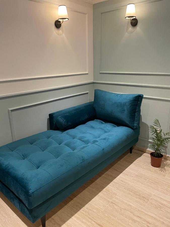 Chimera Apartments & Suites Marrákes Kültér fotó
