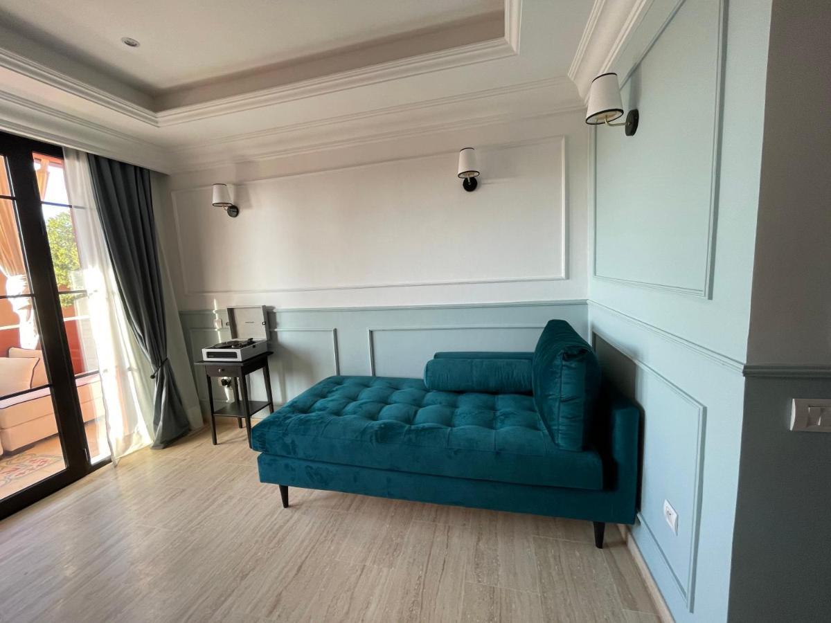 Chimera Apartments & Suites Marrákes Kültér fotó
