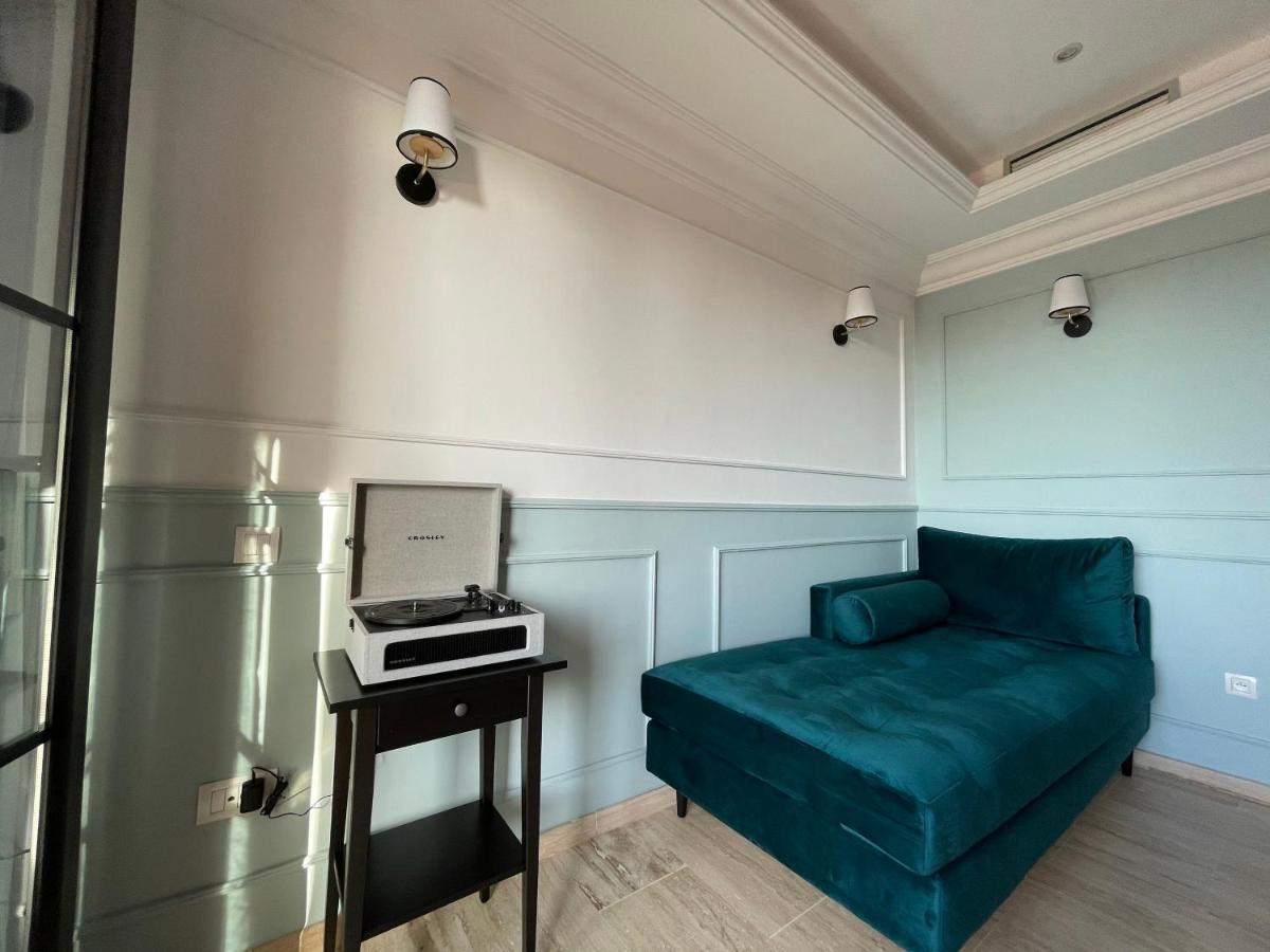 Chimera Apartments & Suites Marrákes Kültér fotó