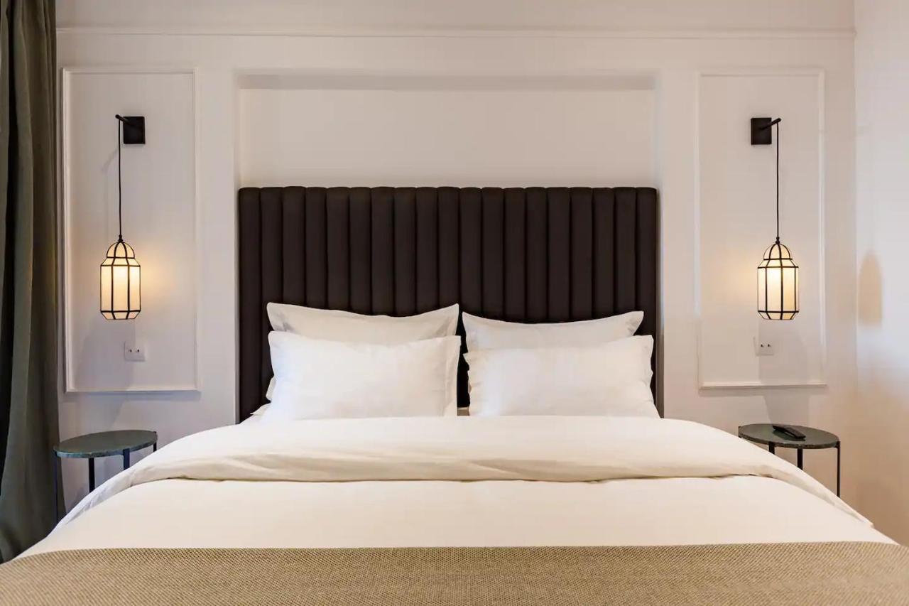 Chimera Apartments & Suites Marrákes Kültér fotó