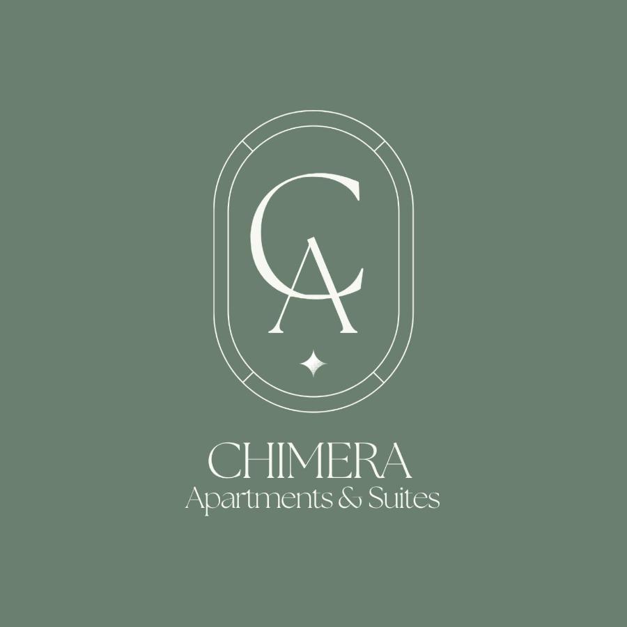 Chimera Apartments & Suites Marrákes Kültér fotó