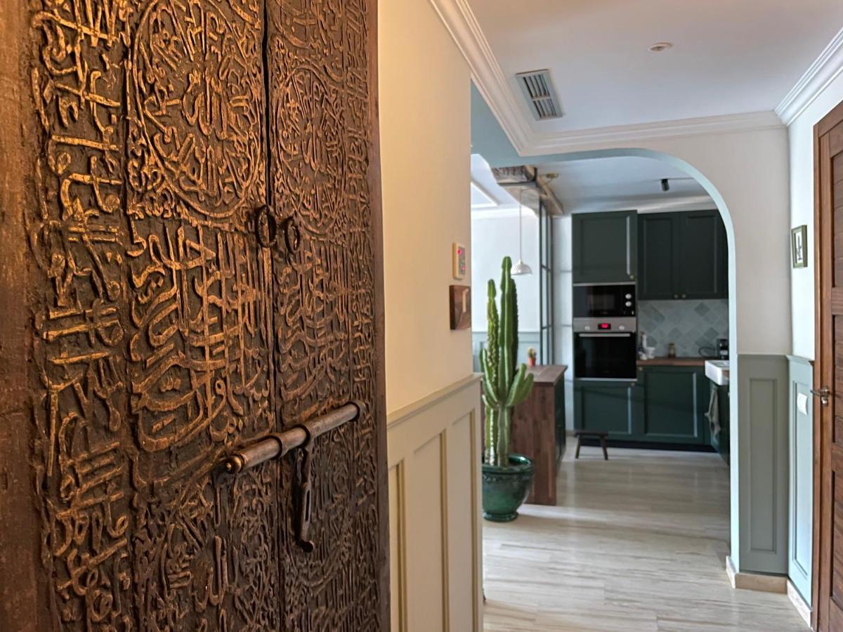 Chimera Apartments & Suites Marrákes Kültér fotó