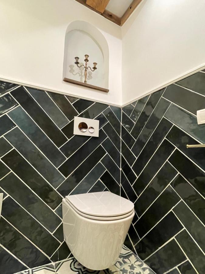 Chimera Apartments & Suites Marrákes Kültér fotó