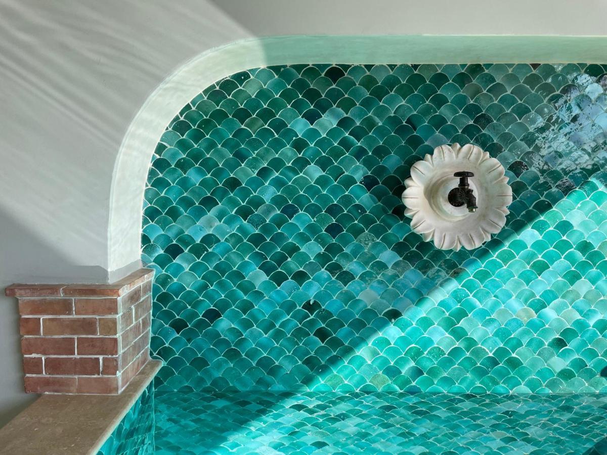 Chimera Apartments & Suites Marrákes Kültér fotó