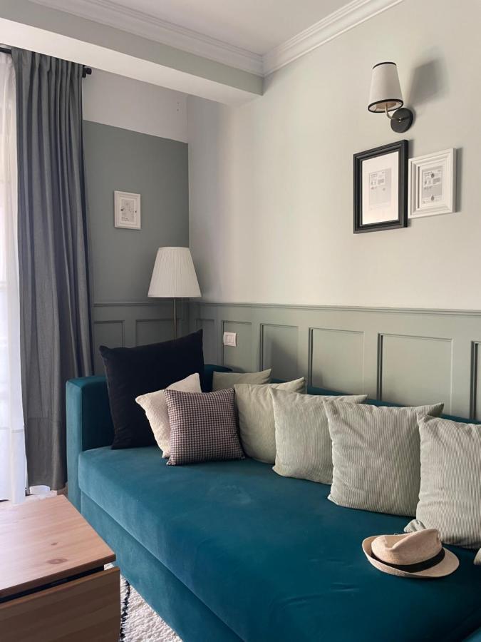 Chimera Apartments & Suites Marrákes Kültér fotó