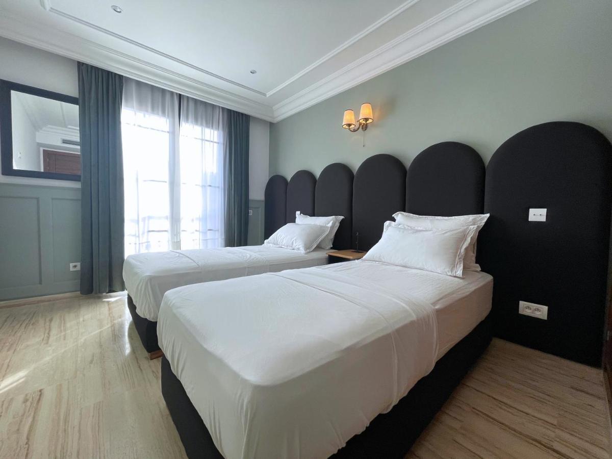 Chimera Apartments & Suites Marrákes Kültér fotó